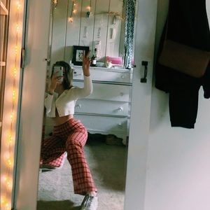 brandy melville frankie pants